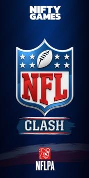 NFL冲突ios版游戏截图-4