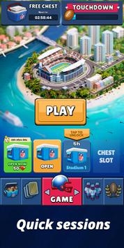 NFL冲突ios版游戏截图-2