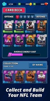 NFL冲突ios版游戏截图-1