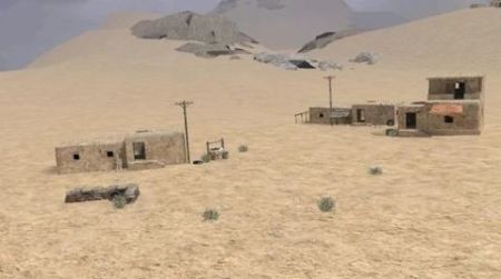精英狙击射手2游戏截图-1