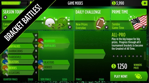 迈克·维克：游戏时间 Mike Vick GameTime游戏截图-5