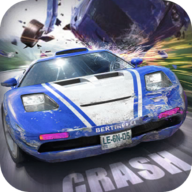 维拉图什撞车Vilatouch crash car