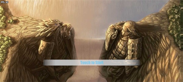 跨界对决 1.01版游戏截图-3