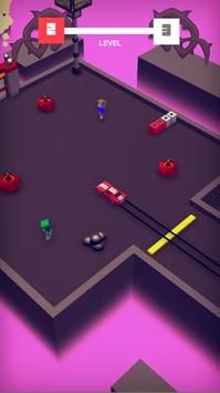 逃逸漂移Escape Drift游戏截图-3