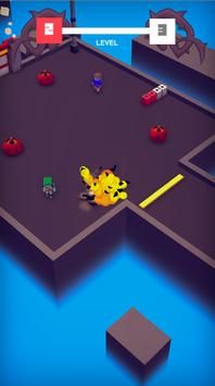 逃逸漂移Escape Drift游戏截图-4