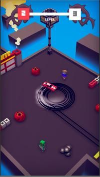 逃逸漂移Escape Drift游戏截图-2