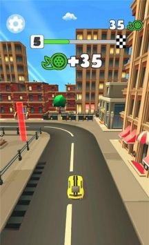 钩子汽车竞赛3DCarHook3D游戏截图-3