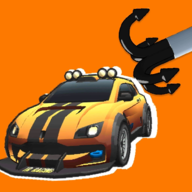 钩子汽车竞赛3DCarHook3D