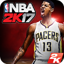NBA 2k17 手机版