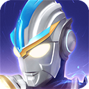 奥特曼传奇英雄 qq登录版