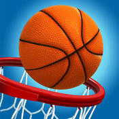 篮球明星 Basketball Stars