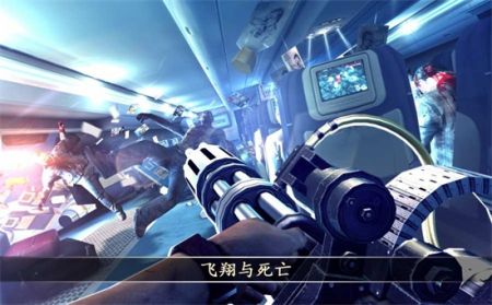 死亡扳机2中文版游戏截图-4