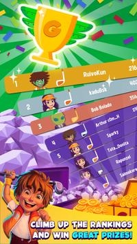 高尔夫星系游戏截图-2
