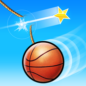 下坠灌篮 Basket Fall
