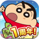 蜡笔小新跑酷安卓版