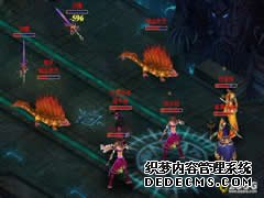《凡人修真》镇妖塔风云劲爆攻略