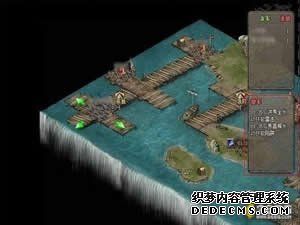 傲视天地130新版玩家必读战役攻略