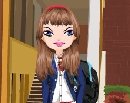 返回校园的日子
