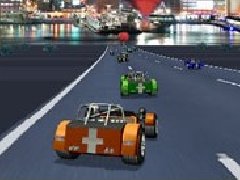 F1赛车挑战赛2012版