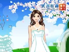 婚纱设计师