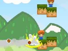 比伯火箭炮2选关版