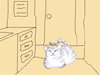 大肥猫房间1