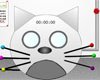 小猫逃实验室