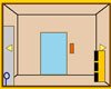 逃出杂物小屋