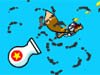 松鼠爱坚果