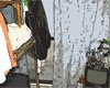 逃出乱屋子
