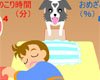 叫赖床的人起床