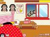 菜菜表情2
