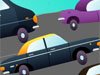 霸道超车
