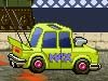 道路吊车手