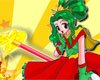 魔女战巫婆