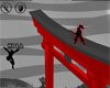 忍者守护神庙