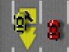 直线高速公路