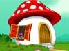 逃脱蘑菇小屋