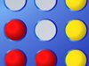四连五子棋