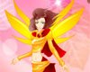 女神黄金装备