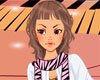 成熟性感女郎