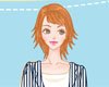 秀气温婉女子