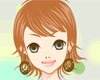 秀气美女孩子