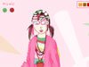 非主流少女