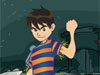 Ben10万圣节新衣