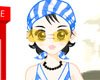 夏日女装秀