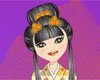 日本和服小妞