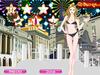 新年宴会美女