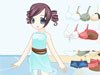 夏日比基尼