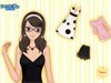 春季潮流